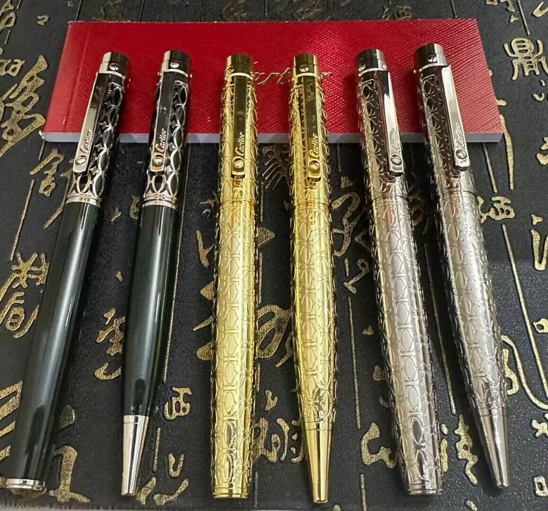 Cartier Pen  (9)